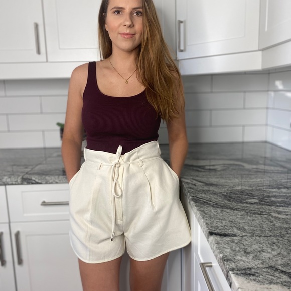 Milano Shorts - Picture 2 of 6